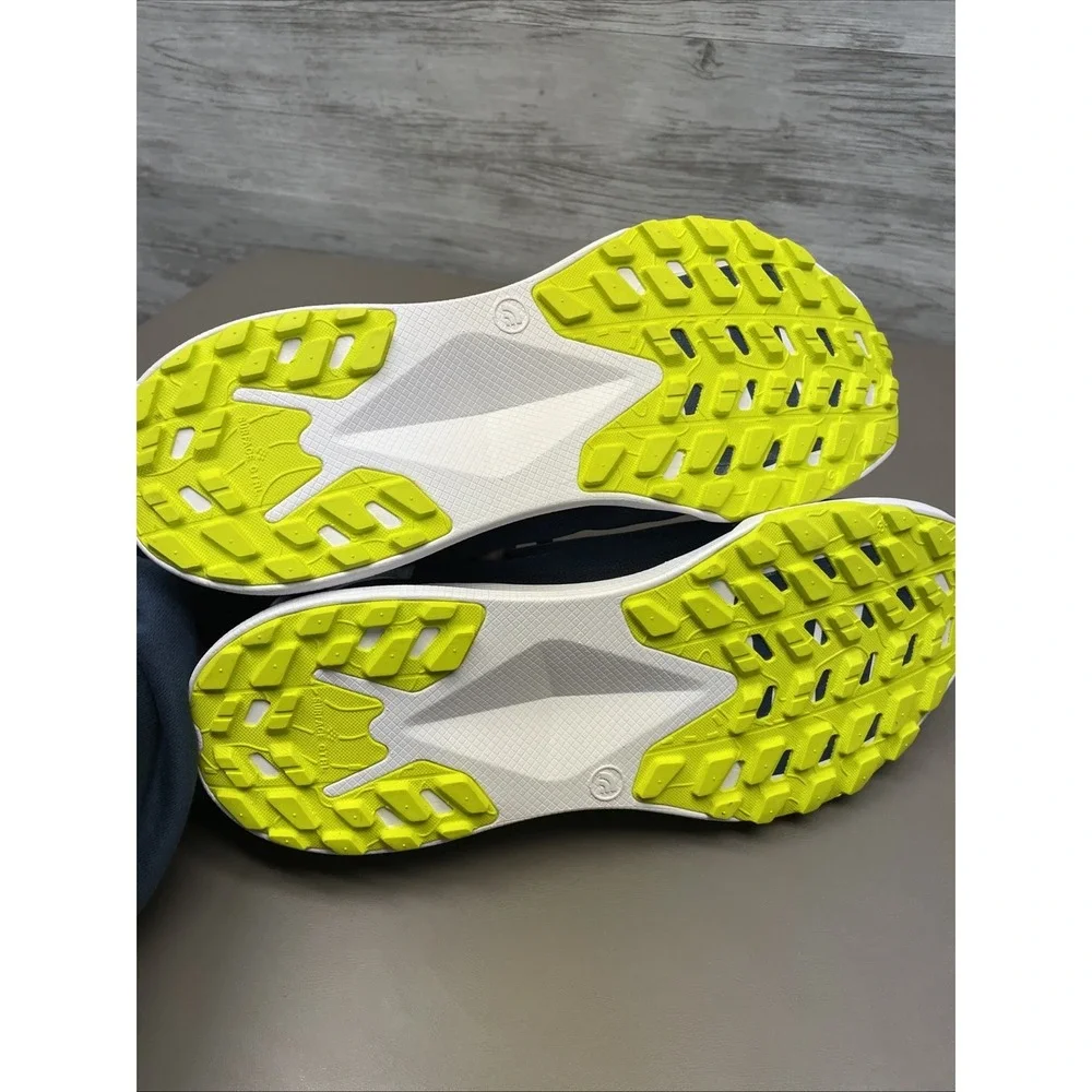 The North Face shoes are